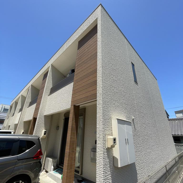 メゾン彩光 平安通駅 2LDK 賃貸(賃貸マンション・アパート)