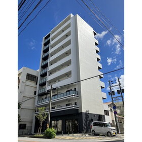 LIBTH前島III 美栄橋駅 1LDK 賃貸(賃貸マンション・アパート)