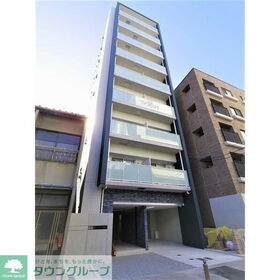 K CLASSY IMAIKE(ケークラッシー今池) 今池駅 1LDK 賃貸(賃貸マンション・アパート)