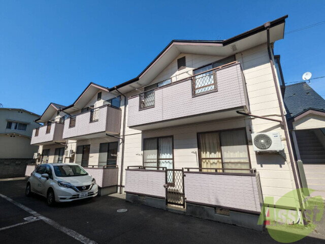 SHIKOTAレジデンスA 河原町駅 2K 賃貸(賃貸マンション・アパート)