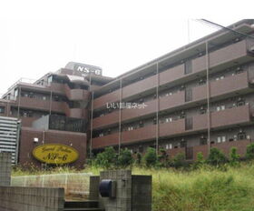 グランドパレスNS-6 つくば駅 ワンルーム 賃貸(賃貸マンション・アパート)