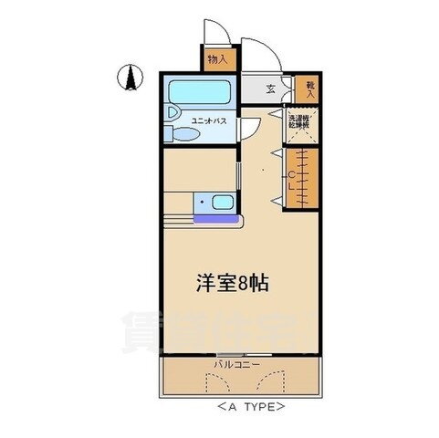 大阪府茨木市舟木町 茨木市駅 ワンルーム マンション 賃貸物件詳細