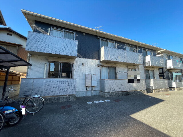 プリモ・アモーレ　Ｂ