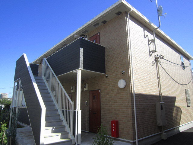 カルム・スターＩＩ