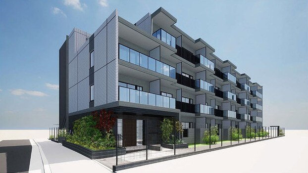 ブランシエスタ用賀