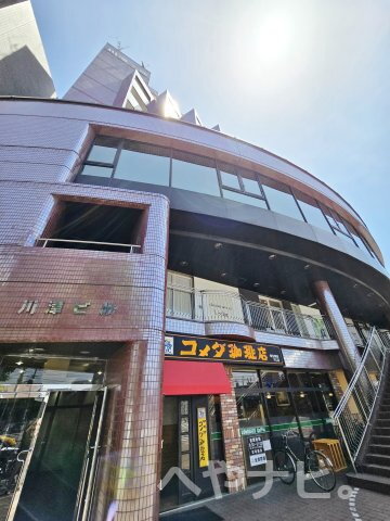 愛知県名古屋市西区栄生1 栄生駅 1K 賃貸(賃貸マンション・アパート)