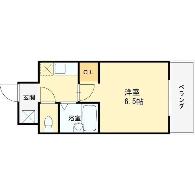 大阪府大阪市阿倍野区阿倍野筋４ 阿倍野駅 1K マンション 賃貸物件詳細
