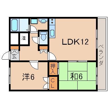 滋賀県大津市大萱３ 瀬田駅 2LDK マンション 賃貸物件詳細