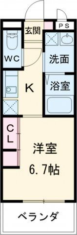 愛知県名古屋市熱田区伝馬２ 熱田神宮伝馬町駅 1K マンション 賃貸物件詳細