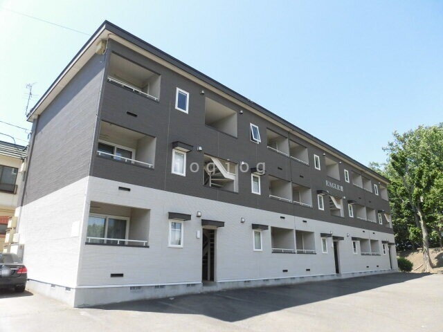 ＥＡＧＬＥＩＩＩ（イーグル３）