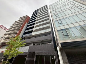 プレサンス葵デュリス 新栄町駅 1K 賃貸(賃貸マンション・アパート)