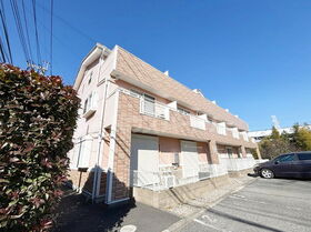 アルカサル北柏 柏駅 2LDK 賃貸(賃貸マンション・アパート)