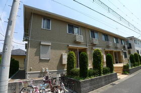 フェルミエ 流山おおたかの森駅 2LDK 賃貸(賃貸マンション・アパート)