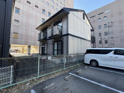 ファミール堀部V