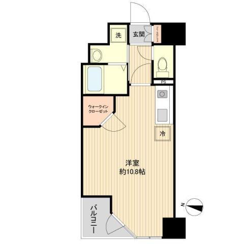 宮城県仙台市青葉区国分町１ 青葉通一番町駅 ワンルーム マンション 賃貸物件詳細