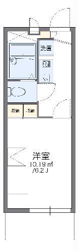 埼玉県戸田市新曽南３ 戸田公園駅 1K マンション 賃貸物件詳細