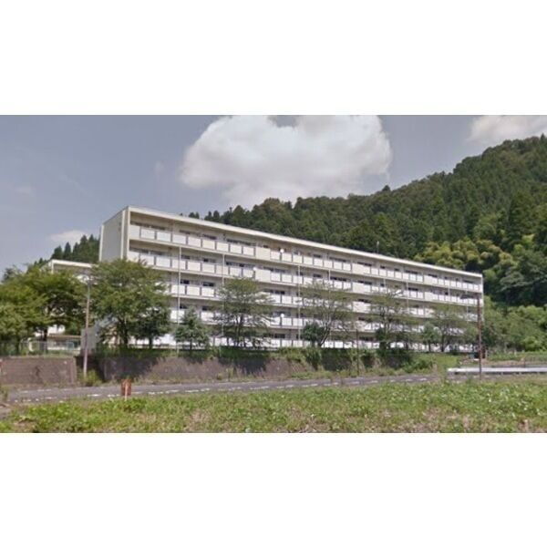 Skycrest今立1号棟 武生駅 2LDK 賃貸(賃貸マンション・アパート)