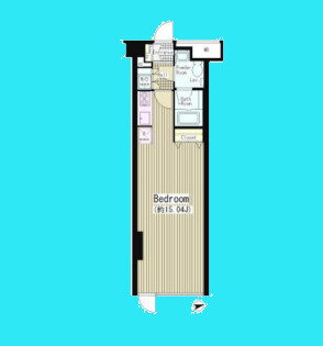 東京都品川区二葉４ 中延駅 ワンルーム マンション 賃貸物件詳細
