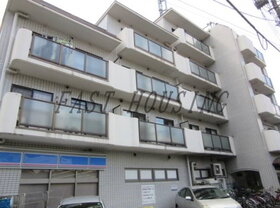 東京都新宿区百人町2 大久保駅 1LDK 賃貸(賃貸マンション・アパート)