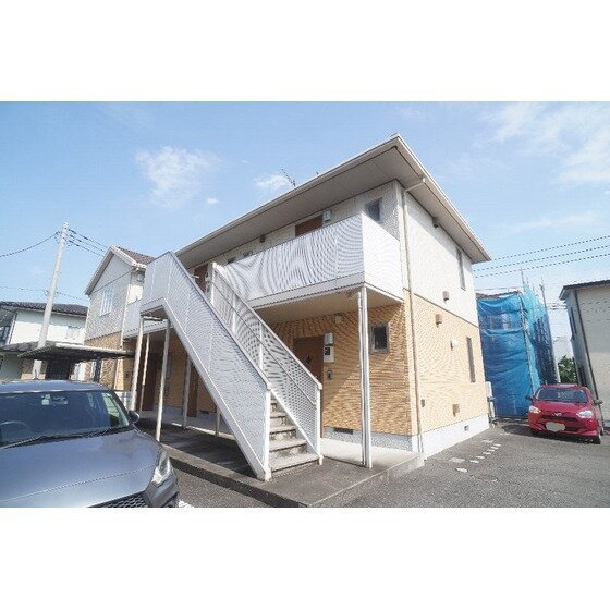 インペリアルAB 高崎問屋町駅 1LDK 賃貸(賃貸マンション・アパート)