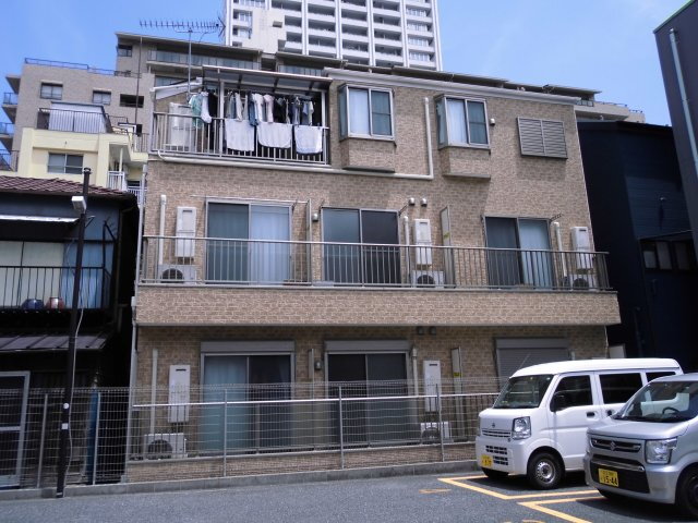 ガーベラコート千寿