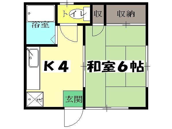 東京都台東区池之端２ 根津駅 1K アパート 賃貸物件詳細