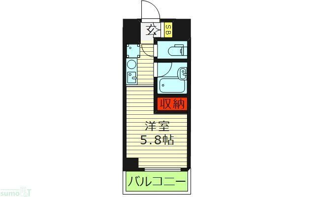 大阪府大阪市北区天満橋１ 大阪天満宮駅 ワンルーム マンション 賃貸物件詳細