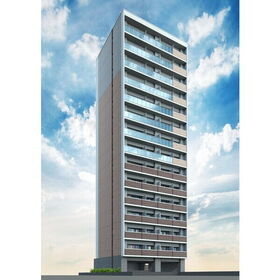 プレイズシード車道スクエア 車道駅 1LDK 賃貸(賃貸マンション・アパート)