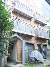 東京都新宿区市谷柳町 牛込柳町駅 ワンルーム 賃貸(賃貸マンション・アパート)