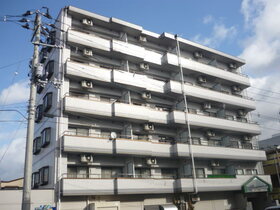 パストラル大和 薬師堂駅 2DK 賃貸(賃貸マンション・アパート)