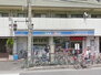 リバーシティ ローソン志茂三丁目店（コンビニ）まで716m