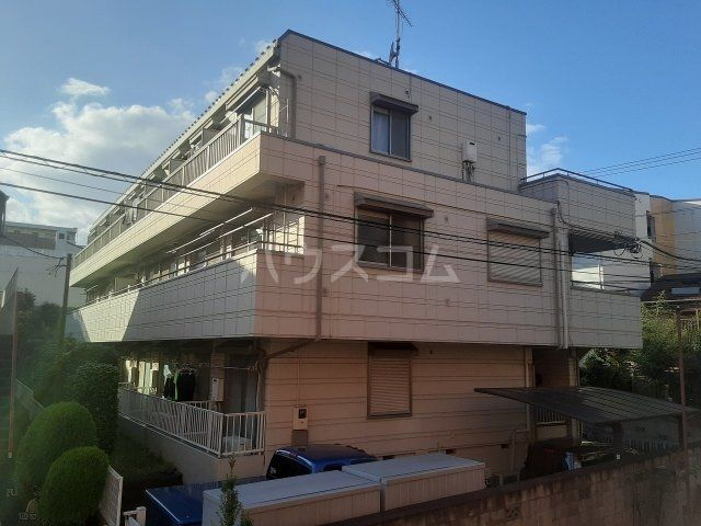 シェルム豊岡