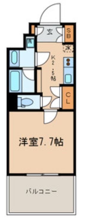 東京都文京区湯島１ 御茶ノ水駅 1K マンション 賃貸物件詳細