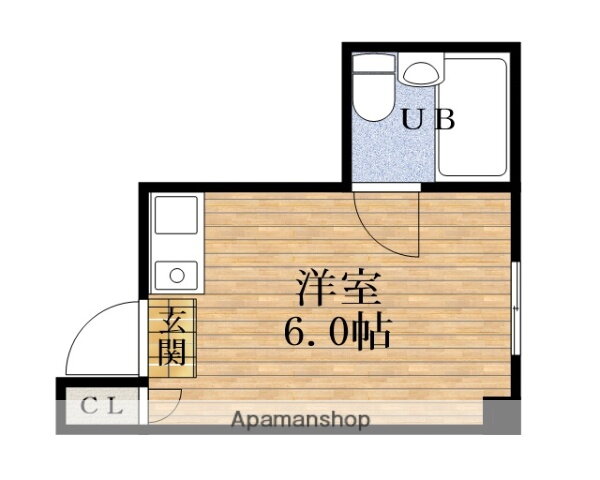 大阪府大阪市西区南堀江４ 西長堀駅 ワンルーム マンション 賃貸物件詳細