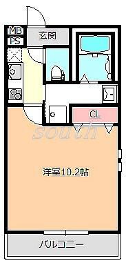 大阪府堺市堺区出島海岸通３ 湊駅 1K アパート 賃貸物件詳細