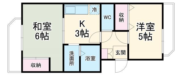 埼玉県さいたま市大宮区櫛引町１ 大宮駅 2K マンション 賃貸物件詳細