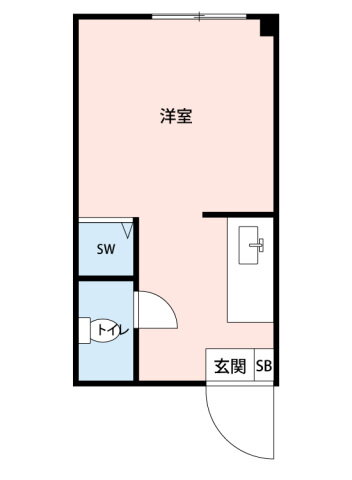 福岡県福岡市中央区清川２ 渡辺通駅 ワンルーム マンション 賃貸物件詳細