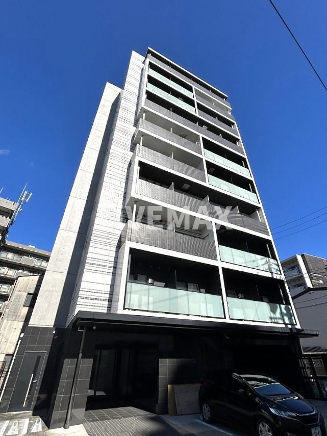 IARIM車道 車道駅 1K 賃貸(賃貸マンション・アパート)