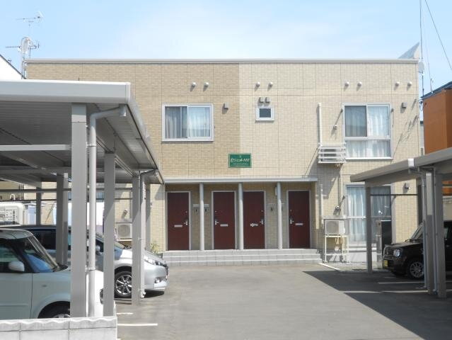 セジュールME 筒井駅 2LDK 賃貸(賃貸マンション・アパート)