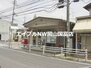パークサイド湊 岡山円山郵便局（郵便局）まで1051m