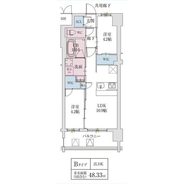 大阪府大阪市城東区関目３ 関目駅 2LDK マンション 賃貸物件詳細