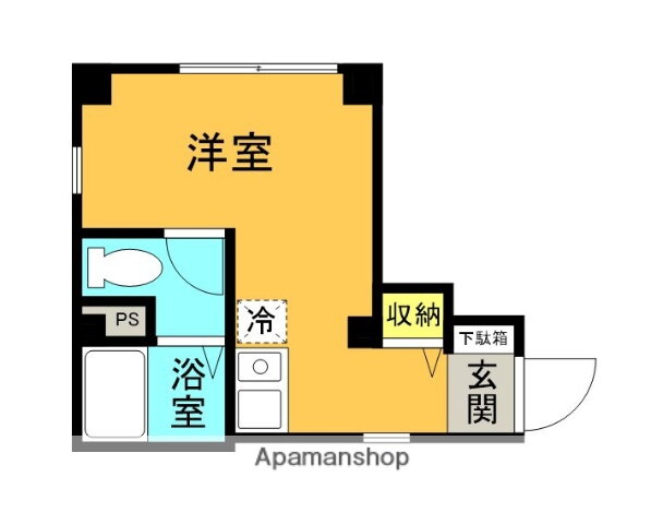 東京都大田区東馬込１ 馬込駅 ワンルーム マンション 賃貸物件詳細