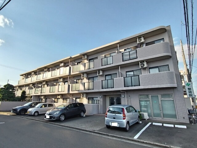 ブランシェ宮千代 宮城野原駅 2K 賃貸(賃貸マンション・アパート)