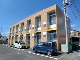 レオパレスサンコー 新伊勢崎駅 1K 賃貸(賃貸マンション・アパート)