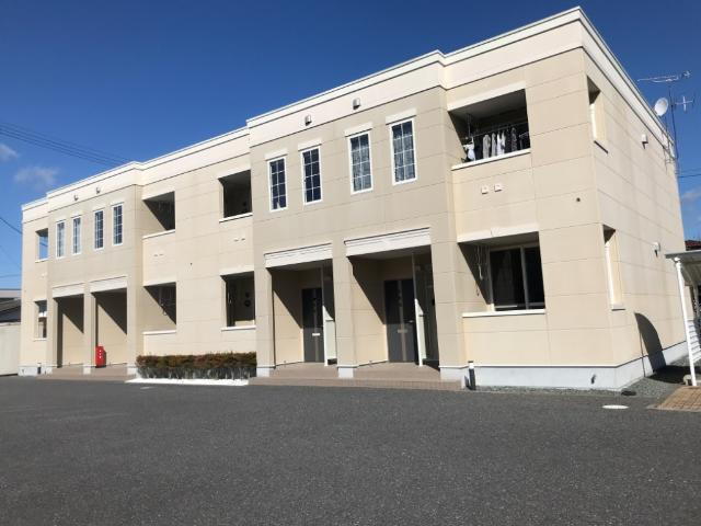 HERO北白土 いわき駅 2LDK 賃貸(賃貸マンション・アパート)