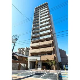 ファステートNAGOYA今池バレンシア 今池駅 1K 賃貸(賃貸マンション・アパート)