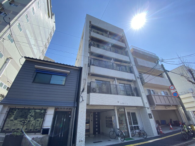 古葉ビル