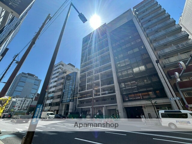 アーバネックス谷町四丁目
