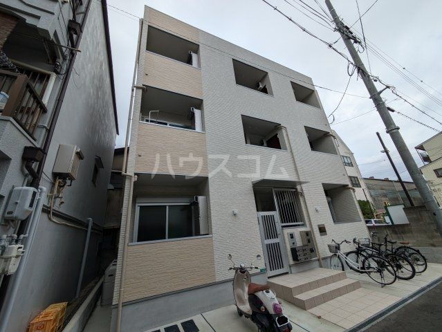 エスポワールミツヤ