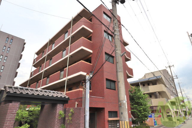 カーサ・デ・ゼント西宮北口